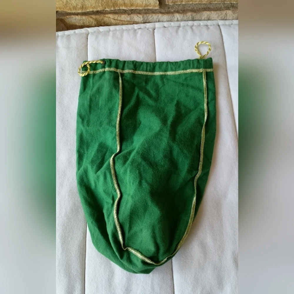Lot Of 36 Crown Royal Drawstring Bags